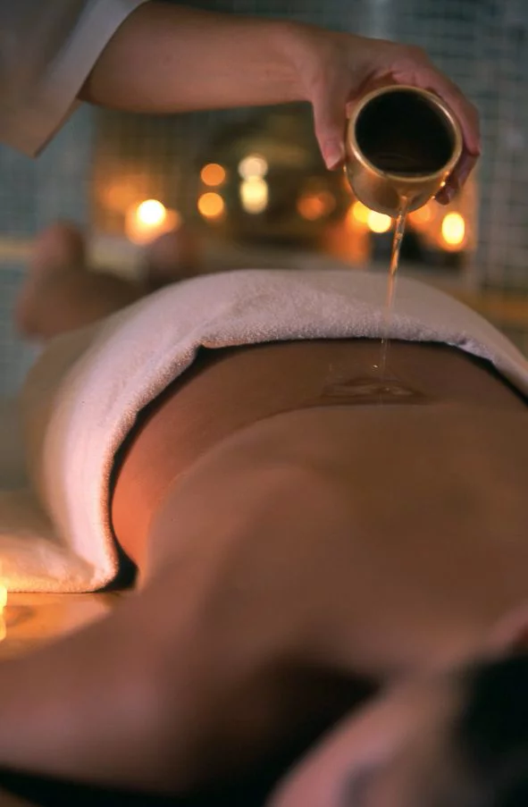 Aromatherapy (Special)